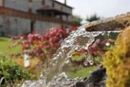  El Alto de Marín  Энтрамбасагвас
